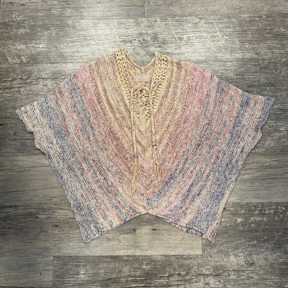 Zadig & Voltaire knit top